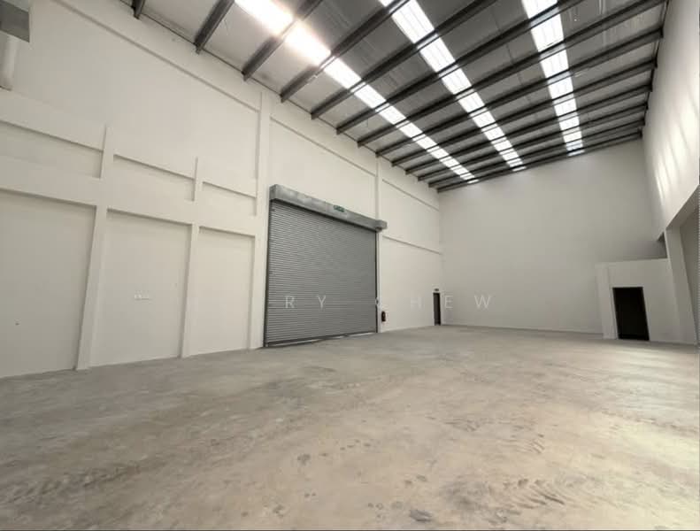 Kilang untuk Dijual di Taman Perindustrian Air Hitam (Klang) - Henry Chew - Interior - PropertyGuru.com.my