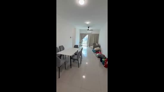 Service Residence for Rent at Metro @ Cheras - Shaling . - PropertyGuru.com.my