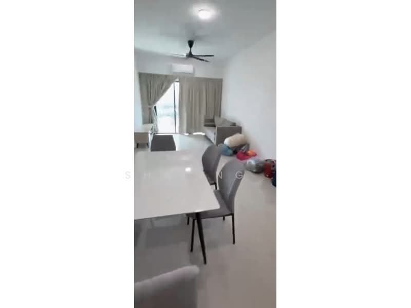 Service Residence for Rent at Metro @ Cheras - Shaling . - PropertyGuru.com.my