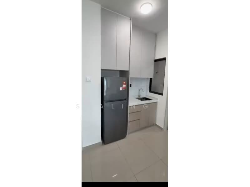 Service Residence for Rent at Metro @ Cheras - Shaling . - PropertyGuru.com.my