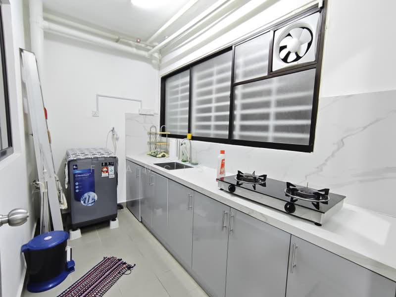 Service Residence for Rent at Avia Plus - Francis Leow - PropertyGuru.com.my