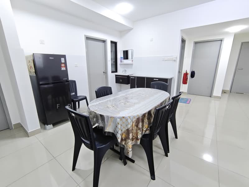 Service Residence for Rent at Avia Plus - Francis Leow - PropertyGuru.com.my
