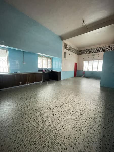 Bungalow for Rent in George Town (Penang) - Zherlynn Ho - Kitchen - PropertyGuru.com.my