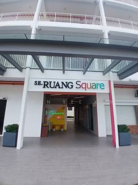 Kedai untuk Disewa di Eco Sanctuary (Telok Panglima Garang) - Chin Yee Xin - Exterior - PropertyGuru.com.my