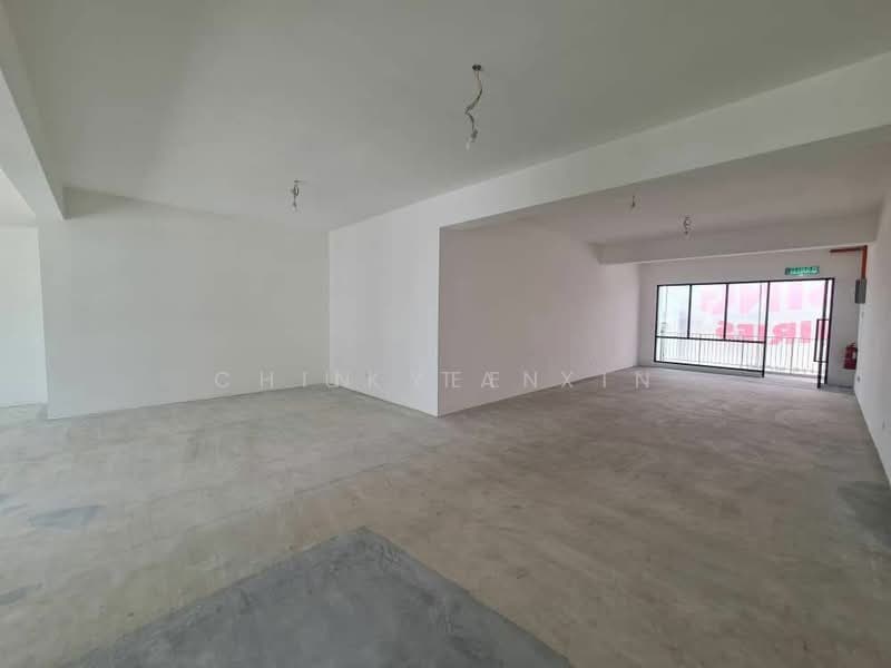 Kedai untuk Disewa di Eco Sanctuary (Telok Panglima Garang) - Chin Yee Xin - Interior - PropertyGuru.com.my