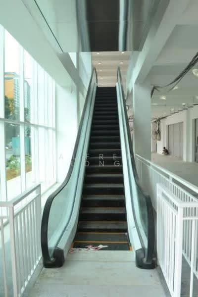 Shop for Sale in Kampung Kebun Bunga (Shah Alam) - Alfred Long - Interior - PropertyGuru.com.my