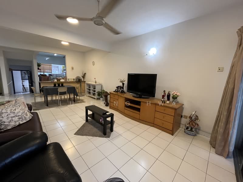 Kondominium untuk Dijual di Union Heights - Lu Kong Hwa - PropertyGuru.com.my