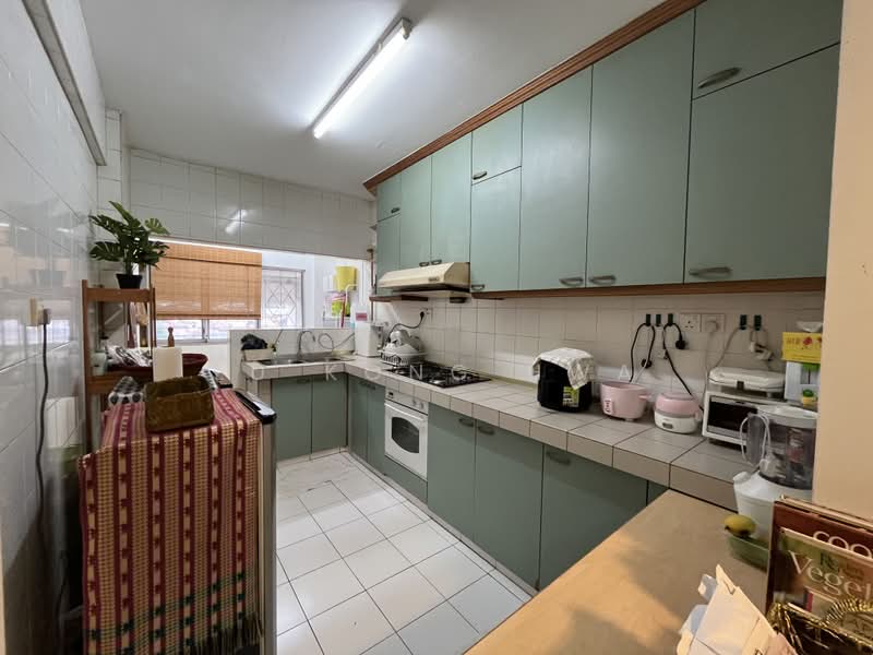 Kondominium untuk Dijual di Union Heights - Lu Kong Hwa - PropertyGuru.com.my