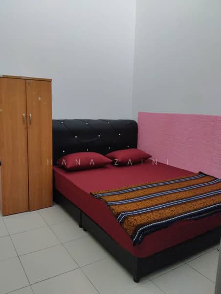 Rumah Teres 1 Tingkat untuk Dijual di Si Rusa (Negeri Sembilan) - Hana Zaini - Bedroom - PropertyGuru.com.my