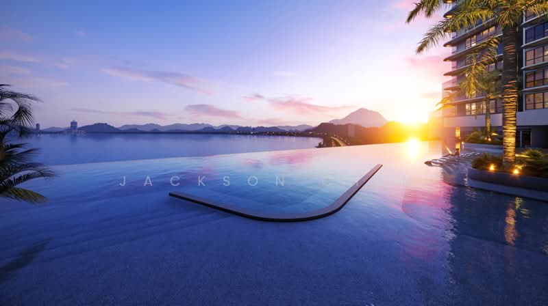 Soho untuk Dijual di Kota Kinabalu (Sabah) - Jackson Chan - Exterior - PropertyGuru.com.my
