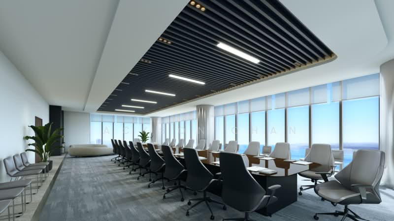 Soho untuk Dijual di Kota Kinabalu (Sabah) - Jackson Chan - Interior - PropertyGuru.com.my