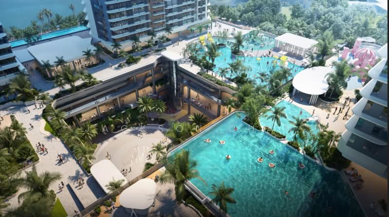 Soho untuk Dijual di Kota Kinabalu (Sabah) - Jackson Chan - PropertyGuru.com.my