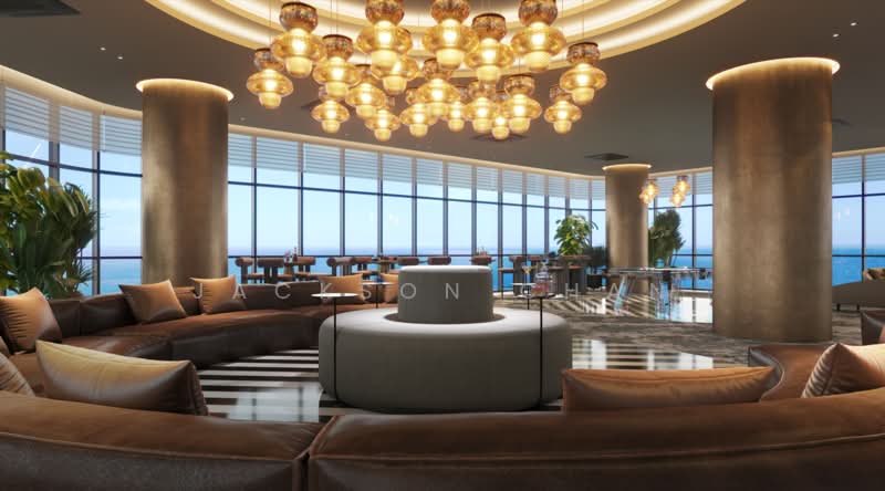 Soho untuk Dijual di Kota Kinabalu (Sabah) - Jackson Chan - PropertyGuru.com.my