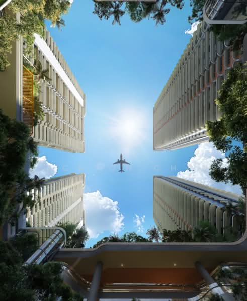 Soho untuk Dijual di Kota Kinabalu (Sabah) - Jackson Chan - Exterior - PropertyGuru.com.my