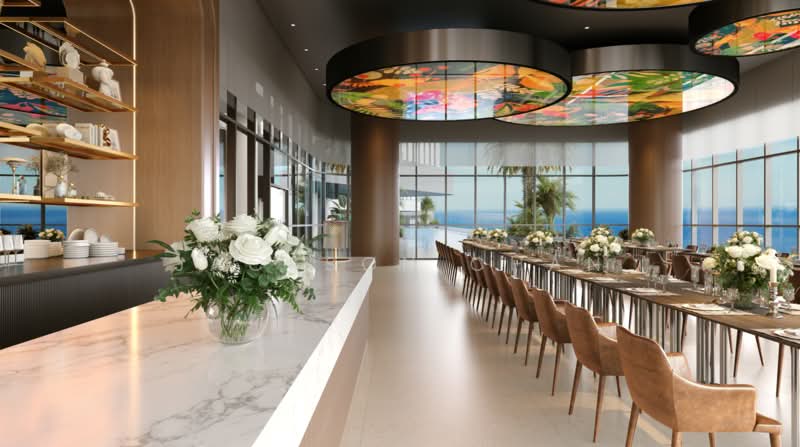 Soho untuk Dijual di Kota Kinabalu (Sabah) - Jackson Chan - Interior - PropertyGuru.com.my