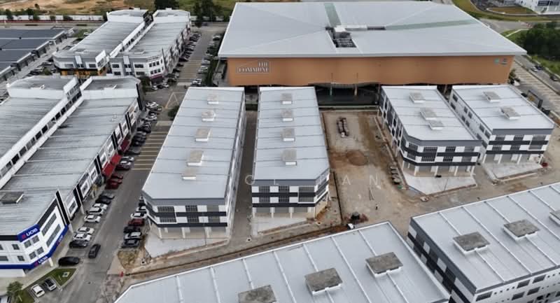 Shop / Office for Rent in Bandar Indahpura (Kulai) - Carol Tan - PropertyGuru.com.my
