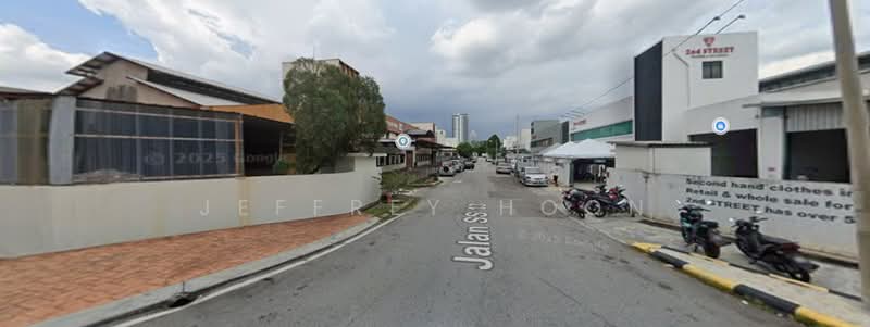 Kilang untuk Disewa di SS13 (Subang Jaya) - Jeffrey Hoon - PropertyGuru.com.my