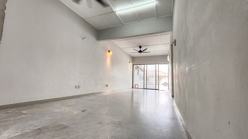 Rumah Teres 1 Tingkat untuk Dijual di Seksyen 2, Taman Kinrara (Puchong) - Steven Tan - Interior - PropertyGuru.com.my