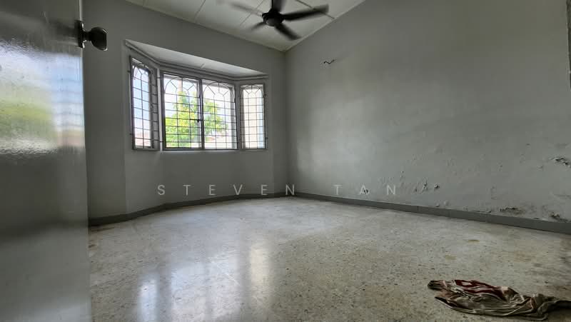 Rumah Teres 1 Tingkat untuk Dijual di Seksyen 2, Taman Kinrara (Puchong) - Steven Tan - Interior - PropertyGuru.com.my