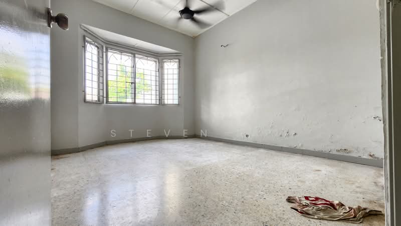 Rumah Teres 1 Tingkat untuk Dijual di Seksyen 2, Taman Kinrara (Puchong) - Steven Tan - Interior - PropertyGuru.com.my