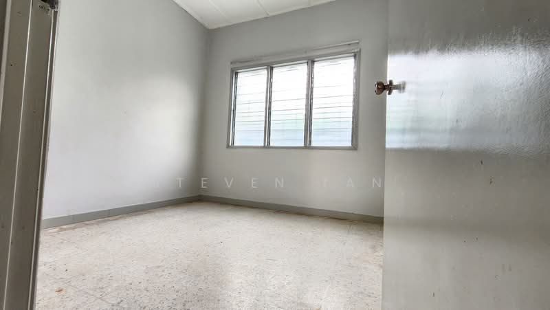 Rumah Teres 1 Tingkat untuk Dijual di Seksyen 2, Taman Kinrara (Puchong) - Steven Tan - Interior - PropertyGuru.com.my