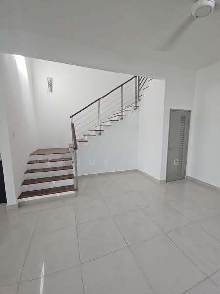 Rumah Teres 2 Tingkat untuk Disewa di Sering Ukay (Ampang) - Jerome Wong - PropertyGuru.com.my