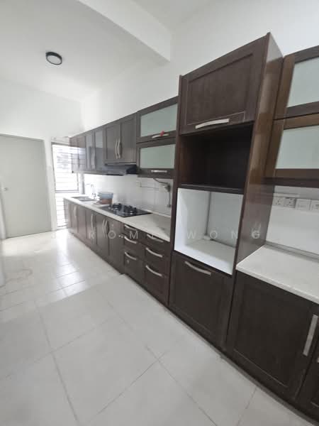 Rumah Teres 2 Tingkat untuk Disewa di Sering Ukay (Ampang) - Jerome Wong - PropertyGuru.com.my