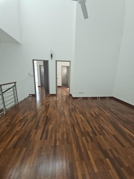 Rumah Teres 2 Tingkat untuk Disewa di Sering Ukay (Ampang) - Jerome Wong - PropertyGuru.com.my