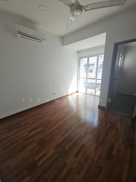 Rumah Teres 2 Tingkat untuk Disewa di Sering Ukay (Ampang) - Jerome Wong - PropertyGuru.com.my