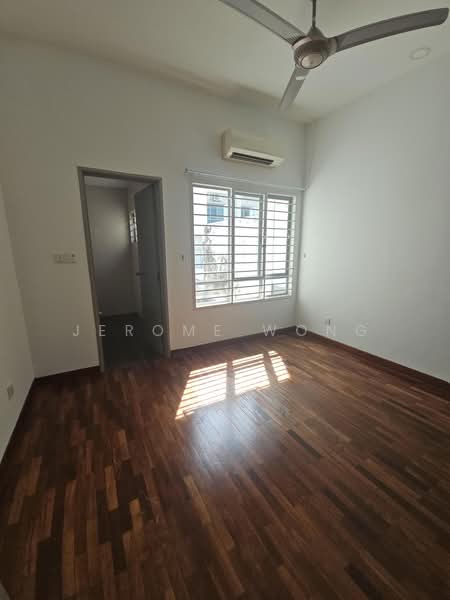 Rumah Teres 2 Tingkat untuk Disewa di Sering Ukay (Ampang) - Jerome Wong - PropertyGuru.com.my