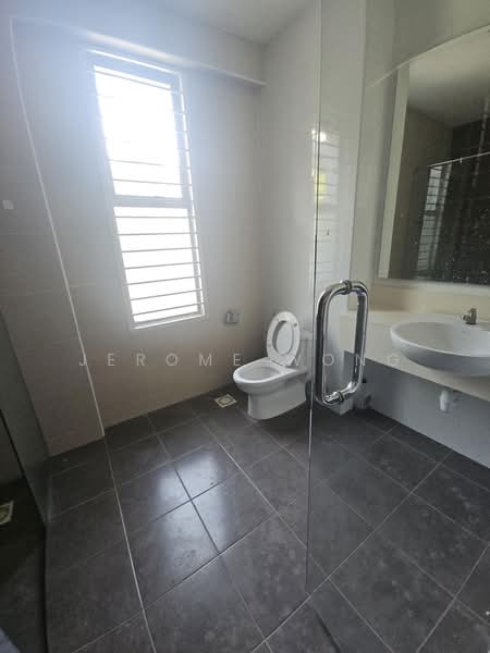 Rumah Teres 2 Tingkat untuk Disewa di Sering Ukay (Ampang) - Jerome Wong - PropertyGuru.com.my