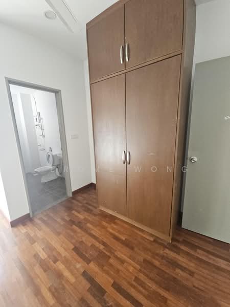 Rumah Teres 2 Tingkat untuk Disewa di Sering Ukay (Ampang) - Jerome Wong - PropertyGuru.com.my