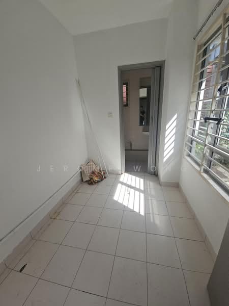 Rumah Teres 2 Tingkat untuk Disewa di Sering Ukay (Ampang) - Jerome Wong - PropertyGuru.com.my