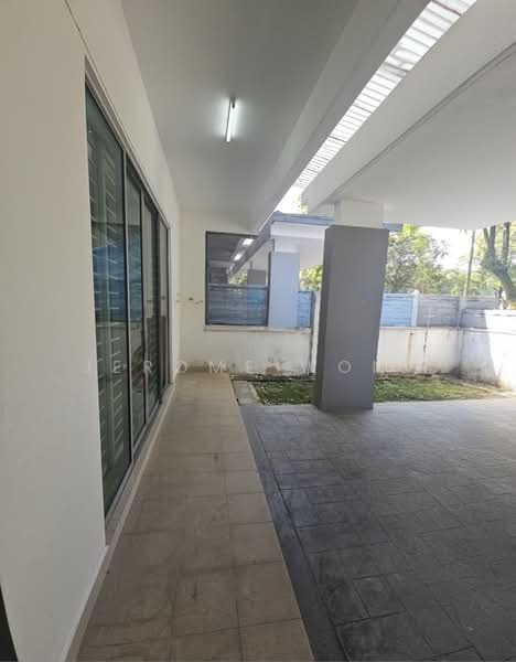 Rumah Teres 2 Tingkat untuk Disewa di Sering Ukay (Ampang) - Jerome Wong - PropertyGuru.com.my