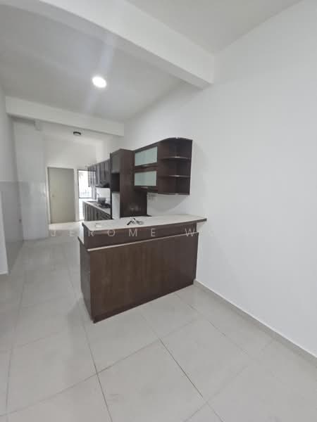 Rumah Teres 2 Tingkat untuk Disewa di Sering Ukay (Ampang) - Jerome Wong - PropertyGuru.com.my