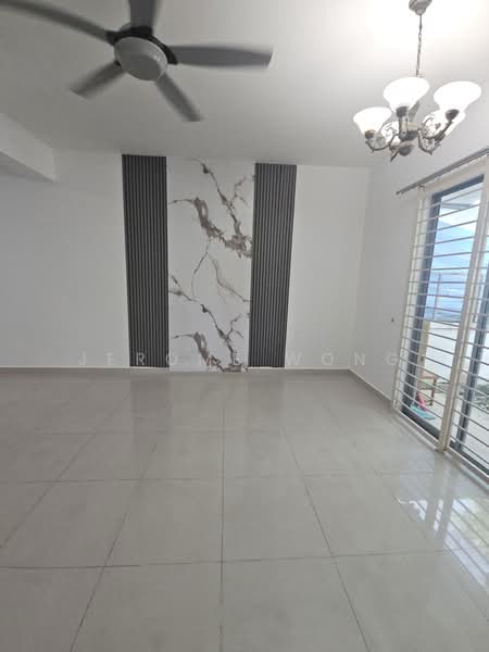 Rumah Teres 2 Tingkat untuk Disewa di Sering Ukay (Ampang) - Jerome Wong - PropertyGuru.com.my