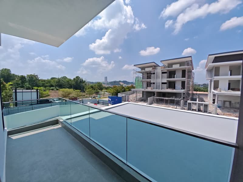 Semi-Detached House for Sale in Bandar Bukit Puchong (Puchong) - Jeff Tan - Exterior - PropertyGuru.com.my