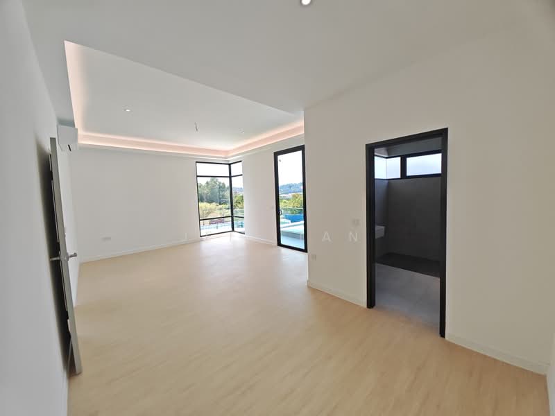 Semi-Detached House for Sale in Bandar Bukit Puchong (Puchong) - Jeff Tan - Interior - PropertyGuru.com.my