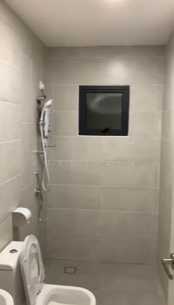Condominium for Sale at Novus - JOYCE LIM - Bathroom - PropertyGuru.com.my