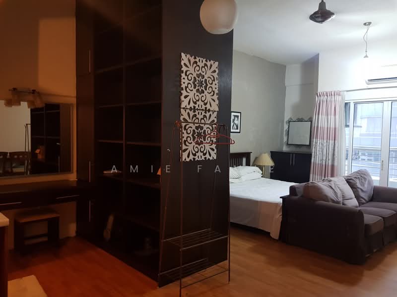 Servis Apartment untuk Dijual di Maytower Serviced Residences - Amie Famie - PropertyGuru.com.my