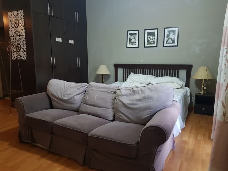 Servis Apartment untuk Dijual di Maytower Serviced Residences - Amie Famie - PropertyGuru.com.my
