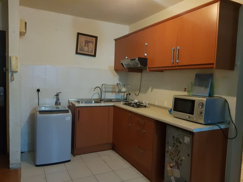 Servis Apartment untuk Dijual di Maytower Serviced Residences - Amie Famie - PropertyGuru.com.my