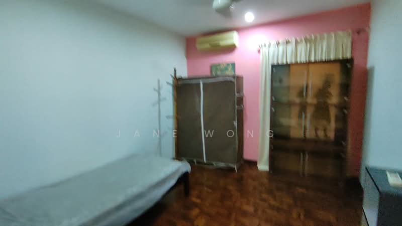 Kondominium untuk Dijual di Puncak Nusa Kelana - Jane Wong - Bedroom - PropertyGuru.com.my