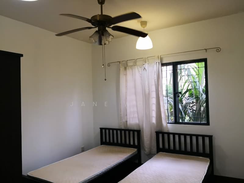 Kondominium untuk Dijual di Puncak Nusa Kelana - Jane Wong - Bedroom - PropertyGuru.com.my