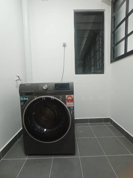 Kondominium untuk Disewa di Granito - Lynnz Seow - Interior - PropertyGuru.com.my