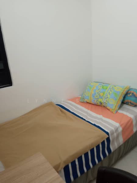Kondominium untuk Disewa di Granito - Lynnz Seow - Bedroom - PropertyGuru.com.my