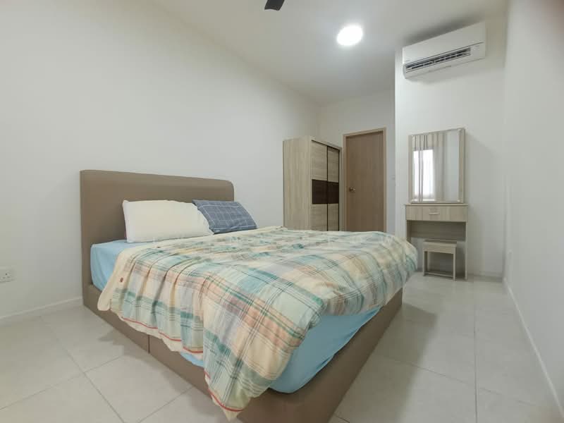 Kondominium untuk Disewa di Granito - Lynnz Seow - Bedroom - PropertyGuru.com.my