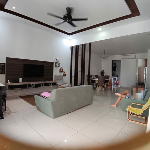 2-storey Terraced House for Sale in Taman Ekoflora (Johor Bahru) - Mindy Heng - PropertyGuru.com.my
