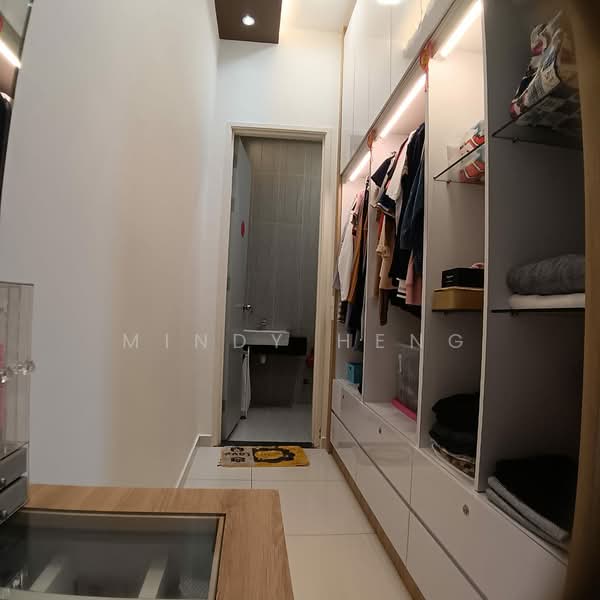 2-storey Terraced House for Sale in Taman Ekoflora (Johor Bahru) - Mindy Heng - PropertyGuru.com.my