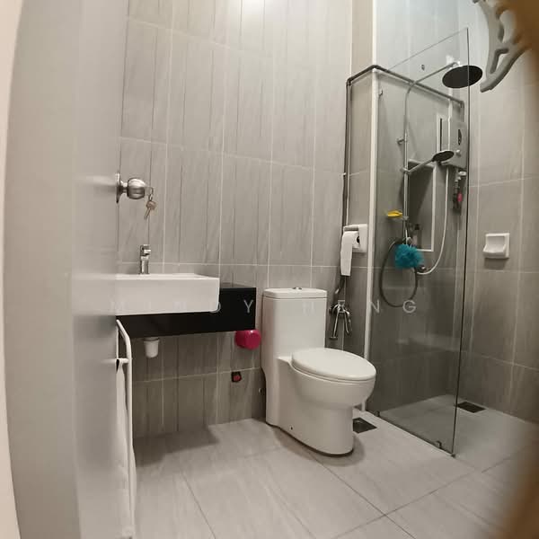 2-storey Terraced House for Sale in Taman Ekoflora (Johor Bahru) - Mindy Heng - PropertyGuru.com.my